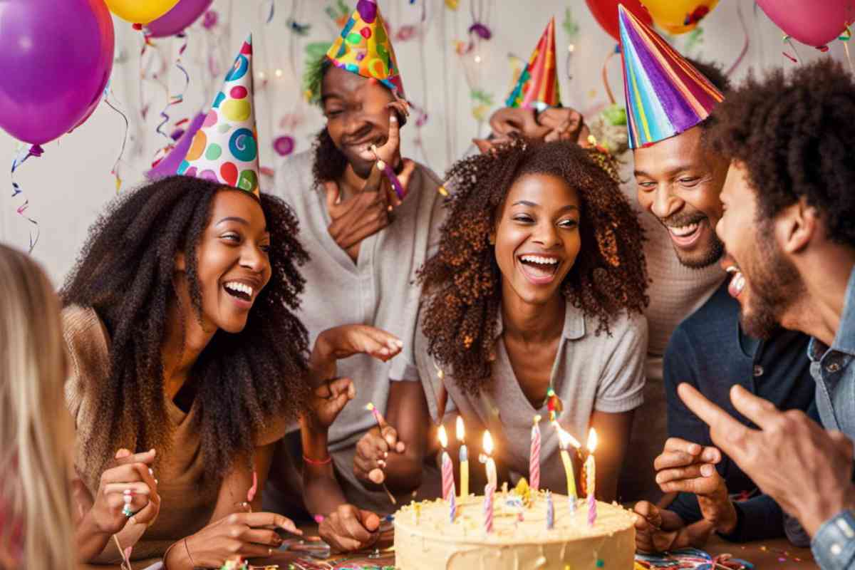 9 Spiritual Meanings of Having the Same Birthday (Synchronicities)