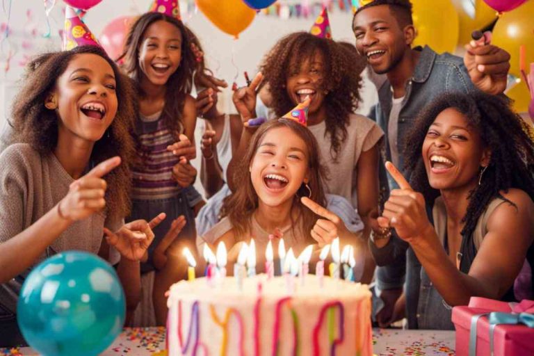 9 Spiritual Meanings of Having the Same Birthday (Synchronicities)