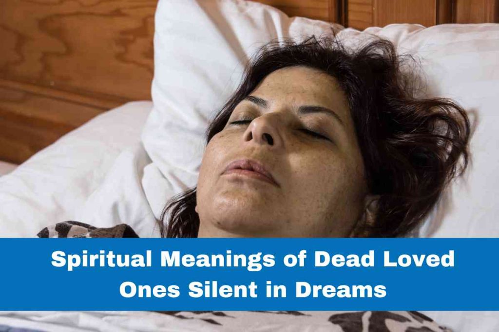 Dreams Meaning Spiritual Succor